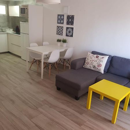 New Apartamento Jupiter Benalmadena Exterior photo