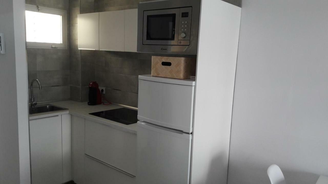 New Apartamento Jupiter Benalmadena Exterior photo