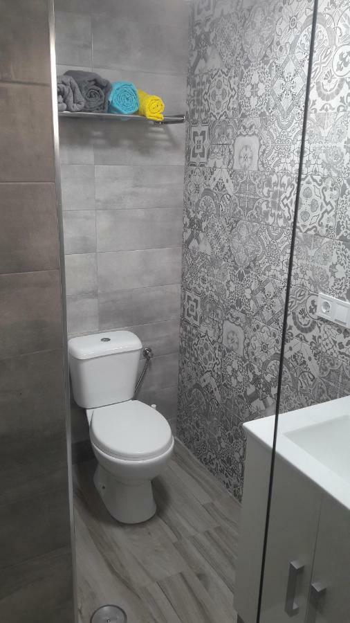 New Apartamento Jupiter Benalmadena Exterior photo