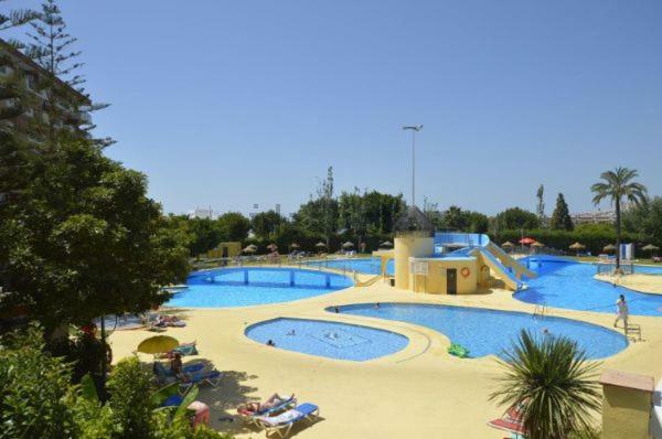 New Apartamento Jupiter Benalmadena Exterior photo