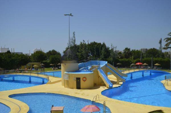 New Apartamento Jupiter Benalmadena Exterior photo