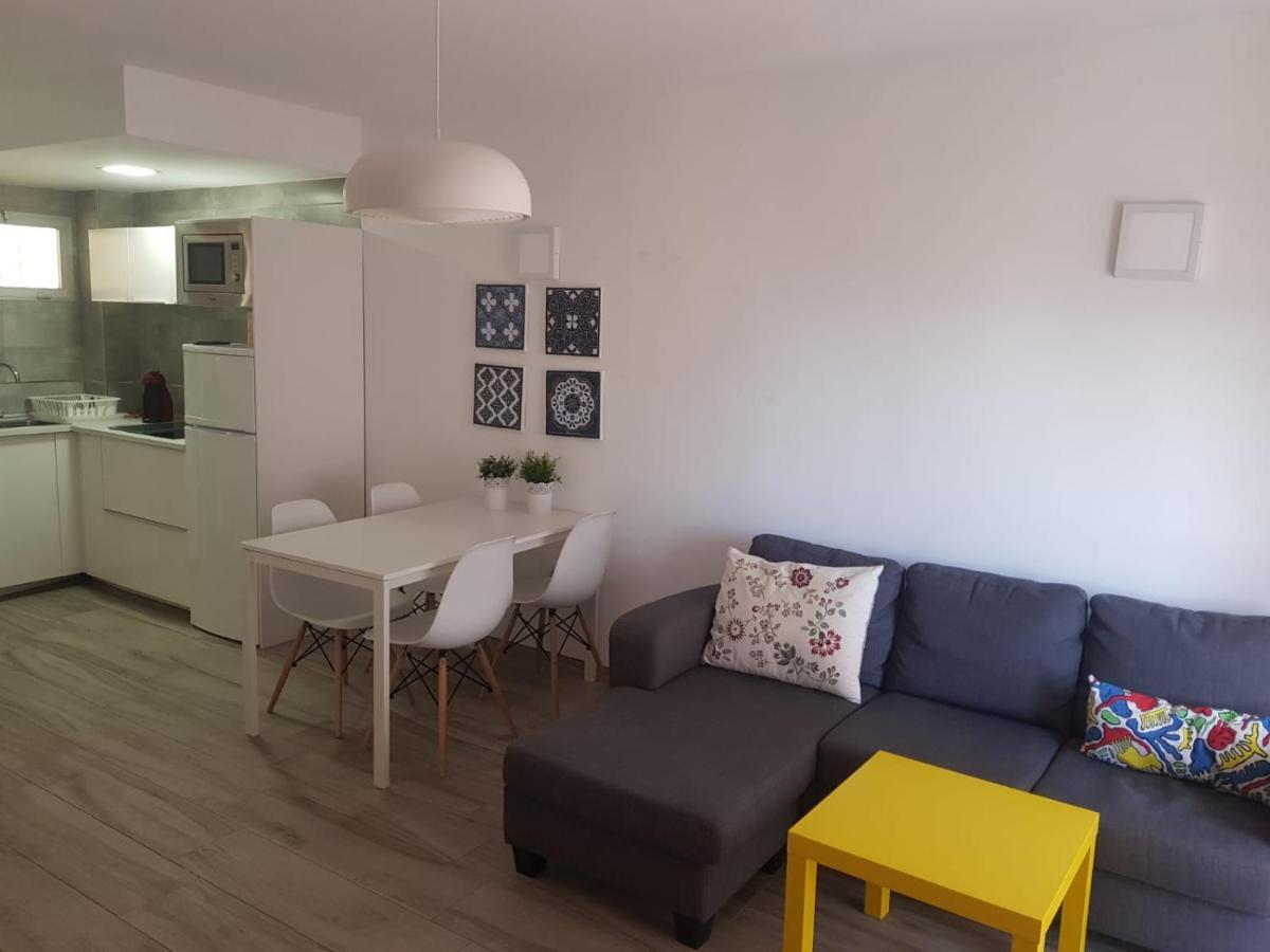 New Apartamento Jupiter Benalmadena Exterior photo
