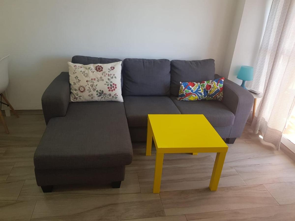 New Apartamento Jupiter Benalmadena Exterior photo
