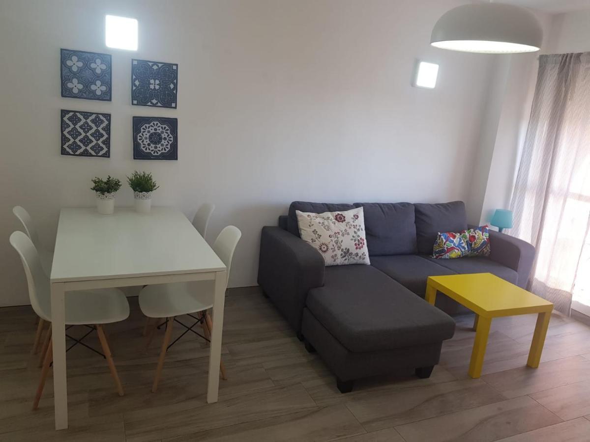 New Apartamento Jupiter Benalmadena Exterior photo