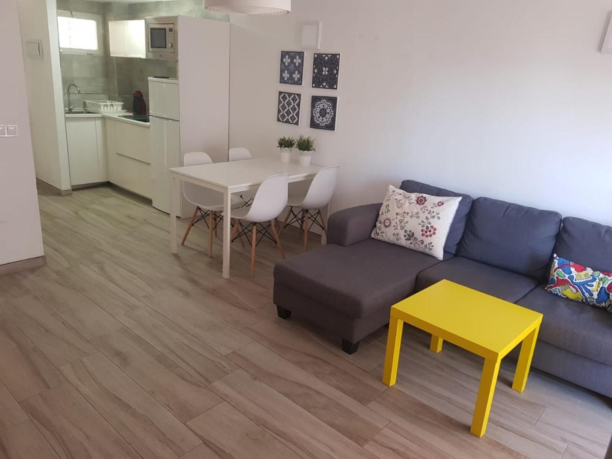 New Apartamento Jupiter Benalmadena Exterior photo