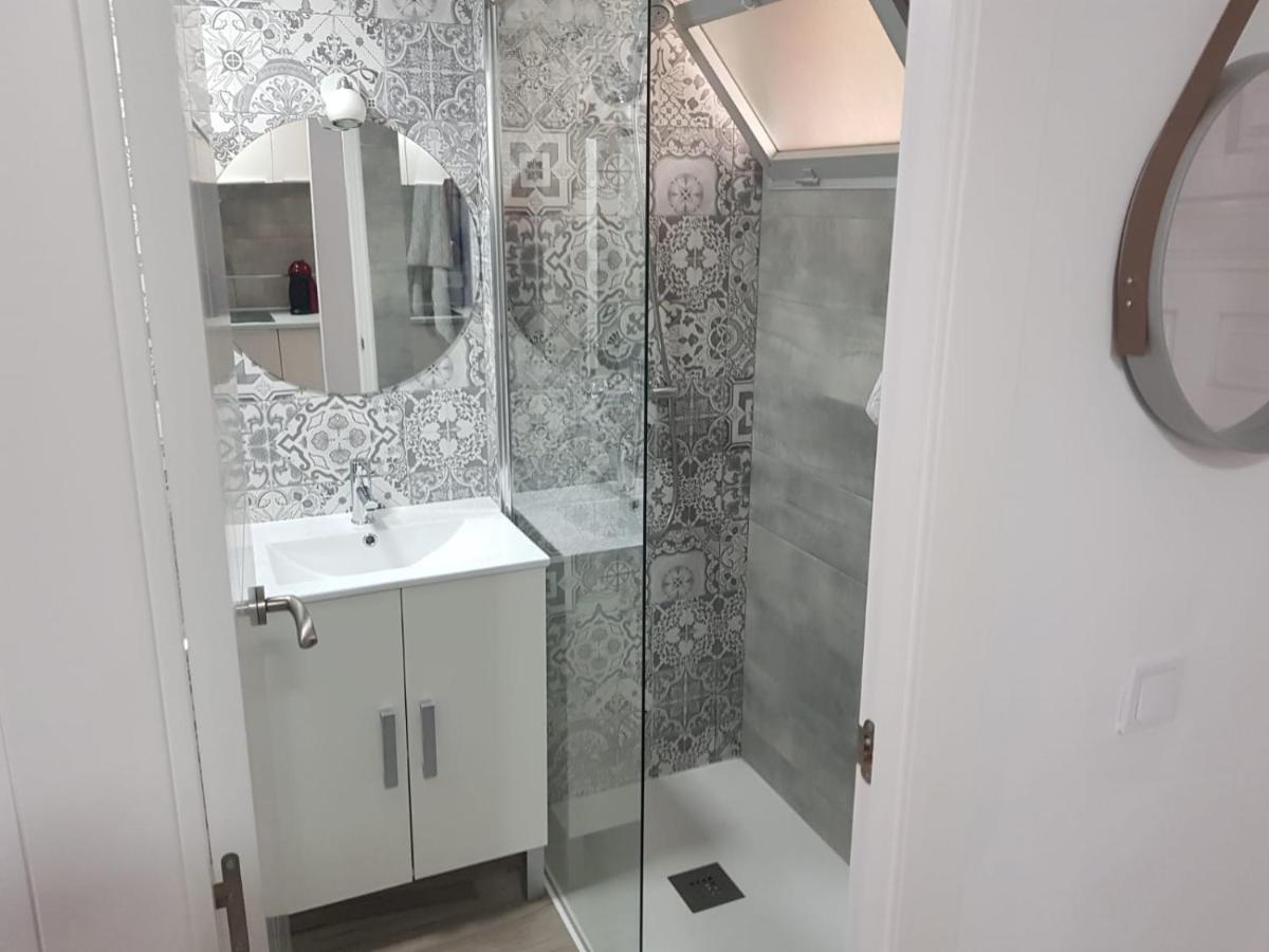 New Apartamento Jupiter Benalmadena Exterior photo