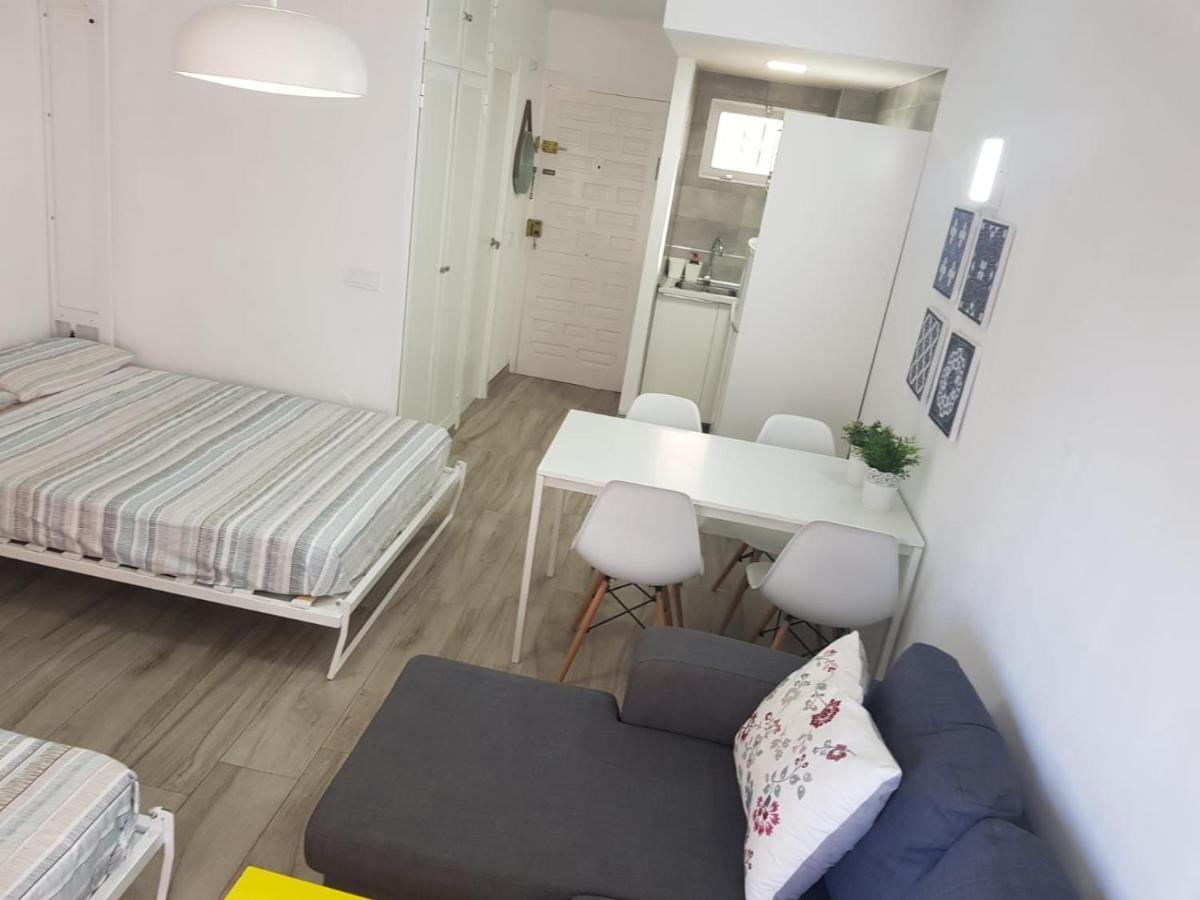 New Apartamento Jupiter Benalmadena Exterior photo