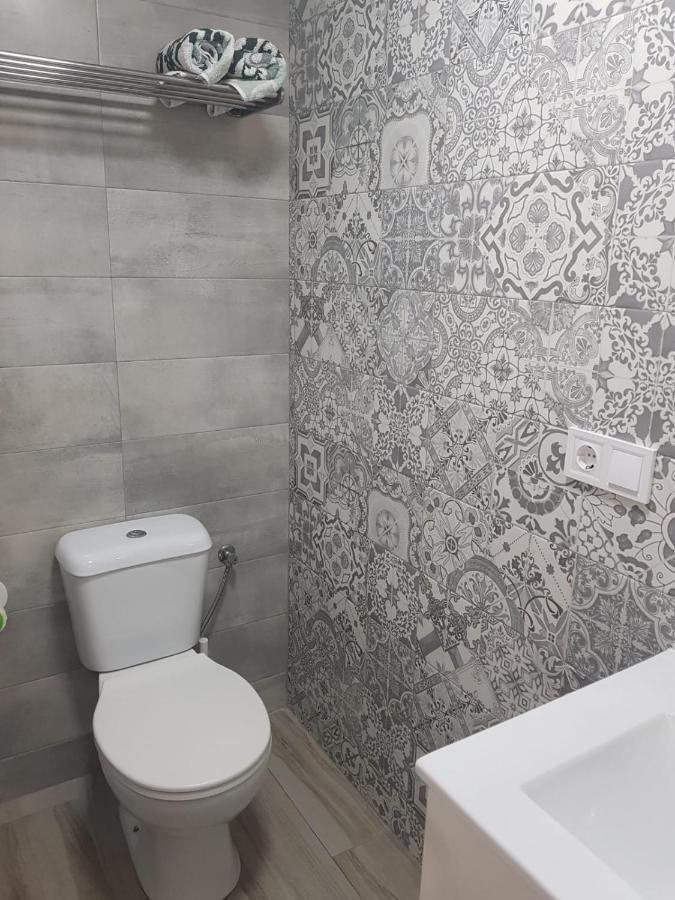 New Apartamento Jupiter Benalmadena Exterior photo