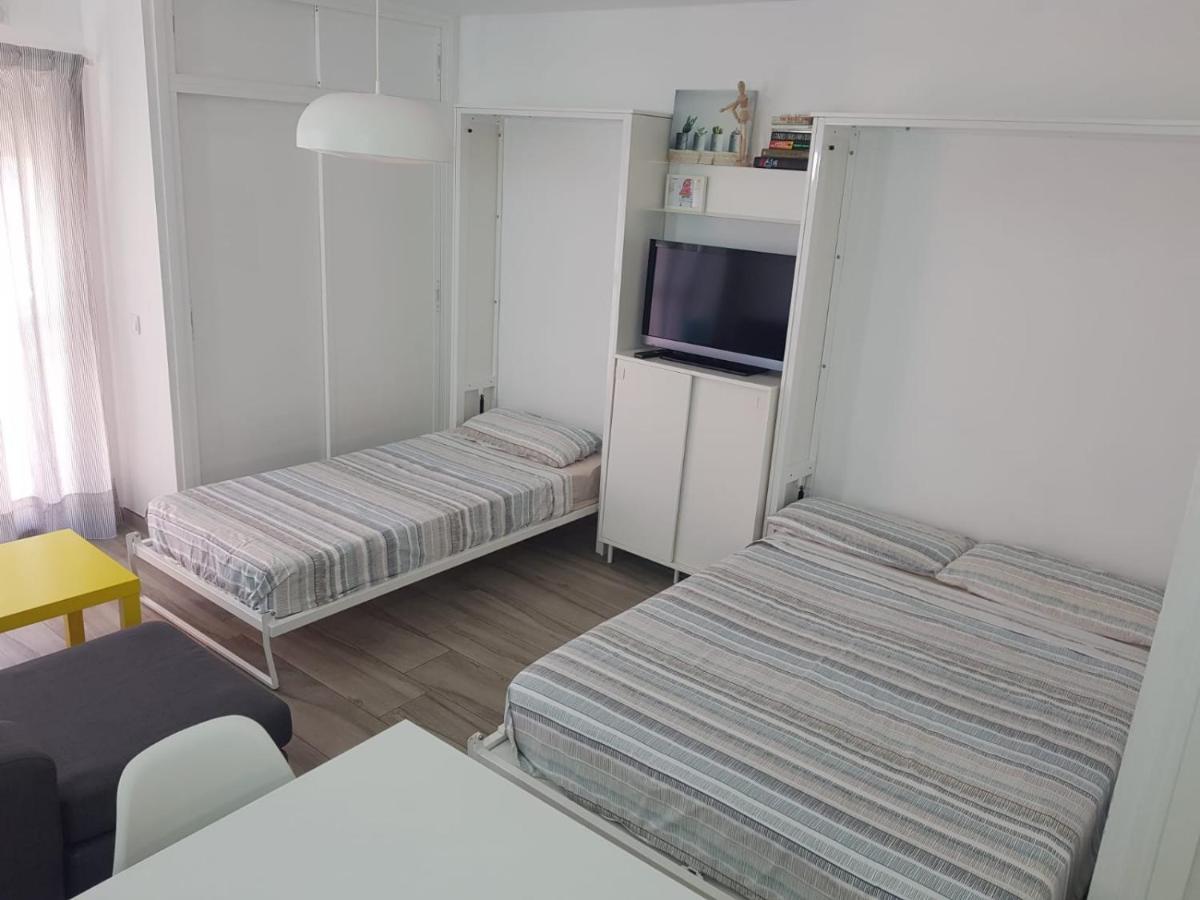 New Apartamento Jupiter Benalmadena Exterior photo