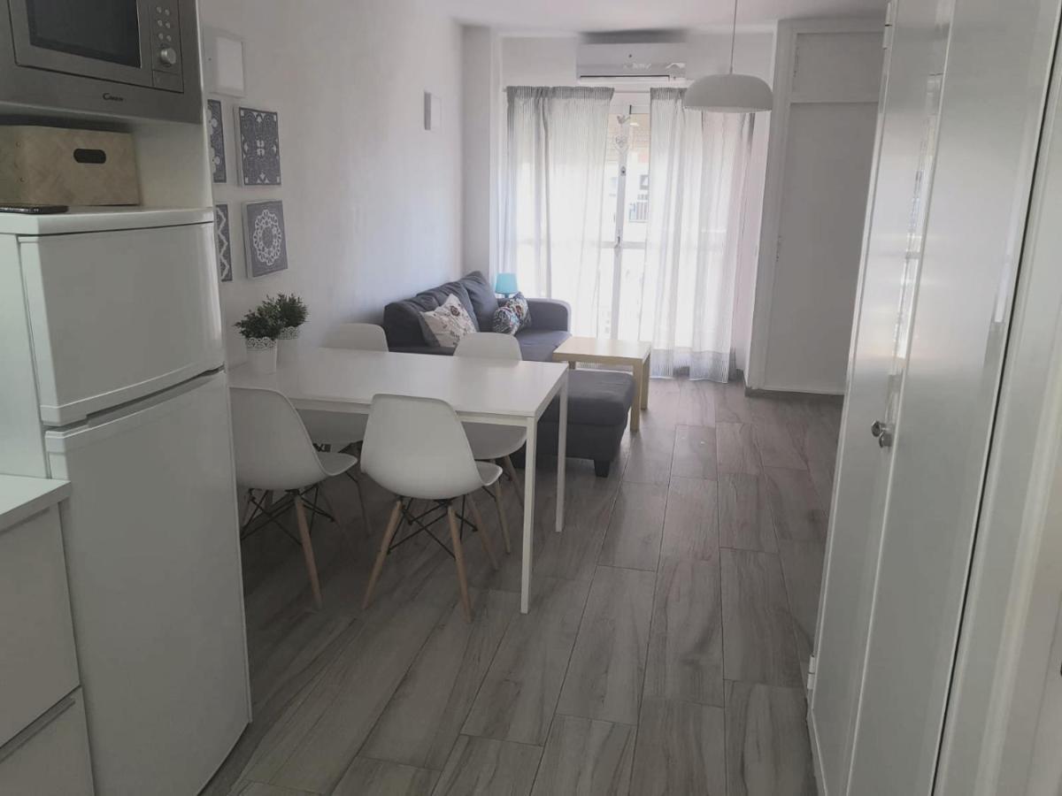 New Apartamento Jupiter Benalmadena Exterior photo